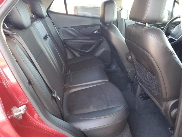 Photo 10 from auction – 2018 BUICK ENCORE PRE with VIN KL4CJBSB1JB518736