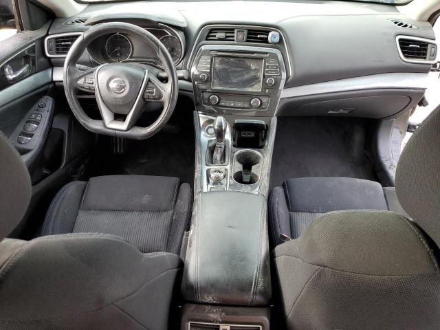 Photo 8 from auction – 2016 NISSAN MAXIMA 3.5 with VIN 1N4AA6AP6GC377852