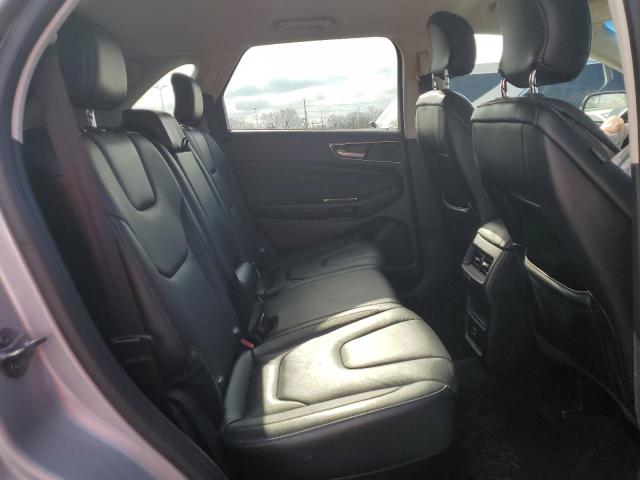 صورة رقم 11 من المزاد - 2017 FORD EDGE TITAN مع VIN 2FMPK4K98HBB97551