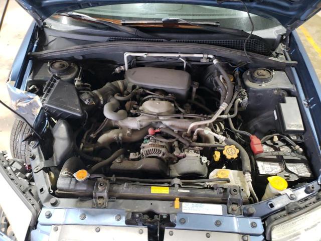 Foto 12 de la subasta – 2008 SUBARU FORESTER 2 con VIN JF1SG65618H718468
