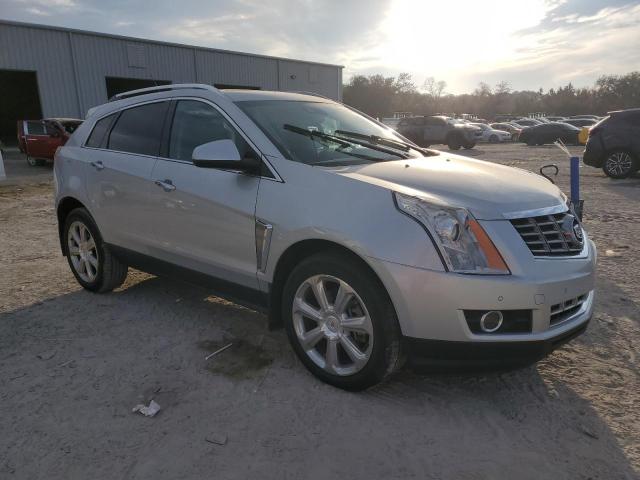 Photo 4 from auction – 2016 CADILLAC SRX PERFOR with VIN 3GYFNCE35GS564790