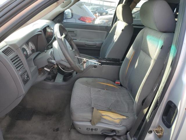 صورة رقم 7 من المزاد - 2007 DODGE DAKOTA SLT مع VIN 1D7HE42K47S103100