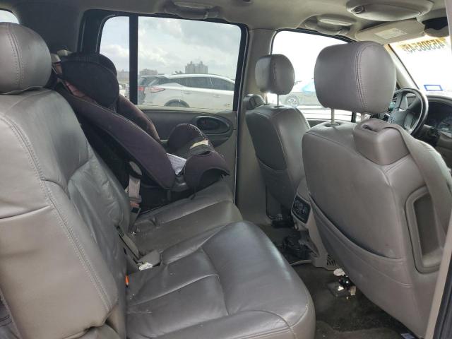 Photo 11 from auction – 2003 CHEVROLET TRAILBLAZE with VIN 1GNES16S236193095