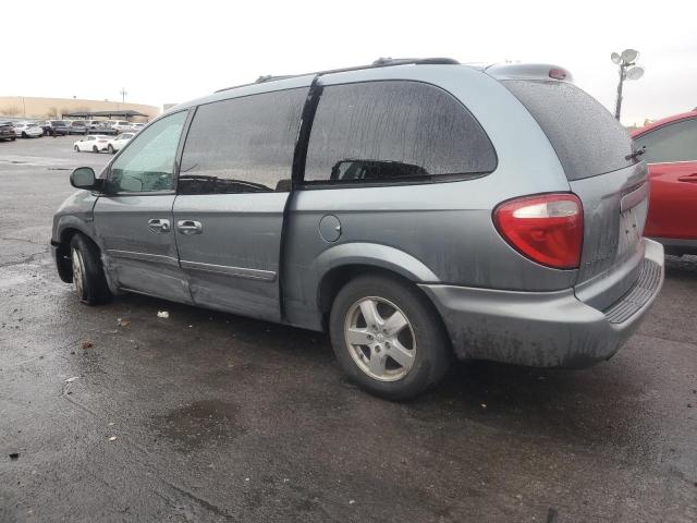Photo 2 from auction – 2007 DODGE GRAND CARA with VIN 2D4GP44L37R149916