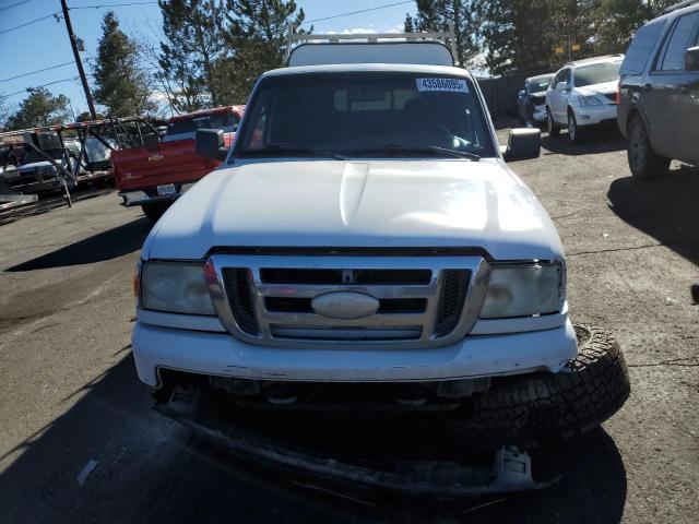 Photo 5 from auction – 2008 FORD RANGER SUP with VIN 1FTZR45E28PA99447