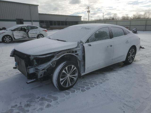 BUICK LACROSSE E 2018 с VIN 1G4ZP5SS3JU144369 - Снимка от търг