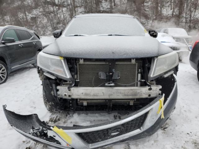 Photo 5 from auction – 2013 NISSAN PATHFINDER with VIN 5N1AR2MM1DC685774