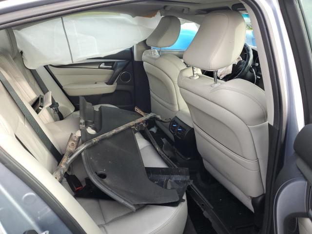 Photo 10 from auction – 2012 ACURA TL with VIN 19UUA9F54CA000542