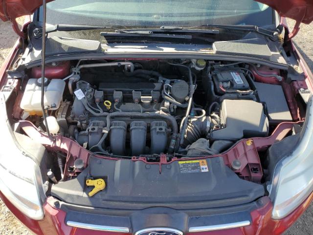 Foto 11 de la subasta – 2013 FORD FOCUS SE con VIN 1FADP3F27DL112926