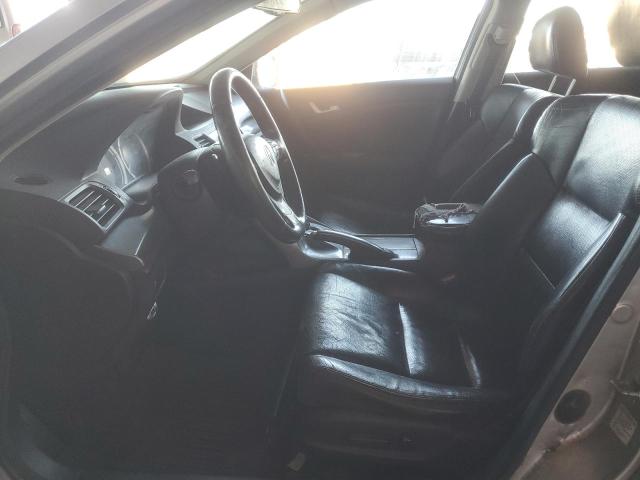 Photo 7 from auction – 2014 ACURA TSX TECH with VIN JH4CU2F66EC002221