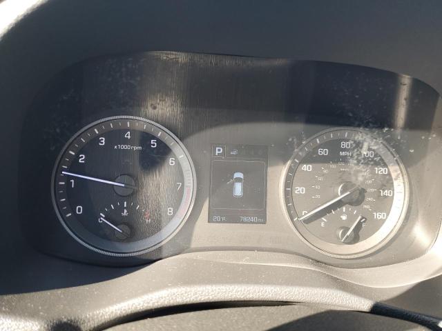 Photo 9 from auction – 2016 HYUNDAI TUCSON LIM with VIN KM8J3CA42GU180613