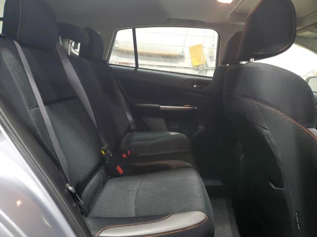 Photo 11 from auction – 2017 SUBARU CROSSTREK with VIN JF2GPABC8H8233680