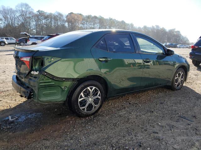 Photo 3 from auction – 2015 TOYOTA COROLLA EC with VIN 2T1BPRHE4FC325452