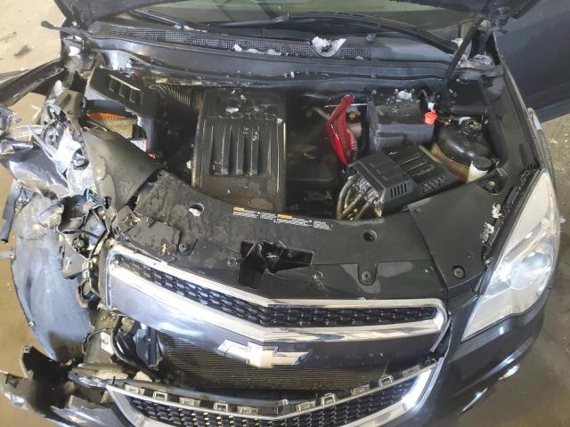 Photo 12 from auction – 2015 CHEVROLET EQUINOX LT with VIN 2GNFLHEK6F6228912