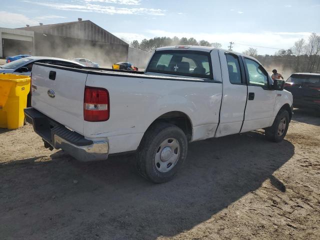 Photo 3 from auction – 2008 FORD F150 with VIN 1FTRX12W08FA79060