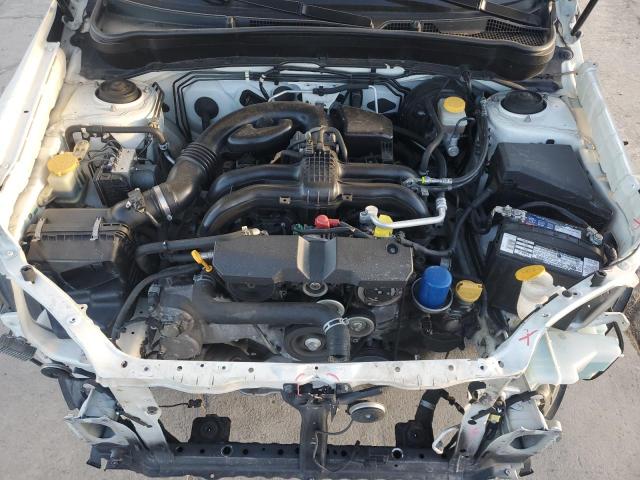 Photo 12 from auction – 2012 SUBARU FORESTER 2 with VIN JF2SHABC5CH428510