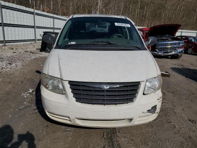 Photo 5 from auction – 2006 CHRYSLER TOWN & COU with VIN 1A4GP45R76B733968