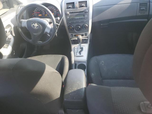 Photo 8 from auction – 2010 TOYOTA COROLLA BA with VIN 2T1BU4EE8AC473810