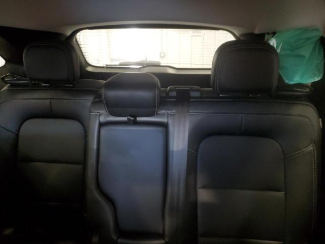 Photo 10 from auction – 2022 FORD ESCAPE SEL with VIN 1FMCU9H96NUA29538
