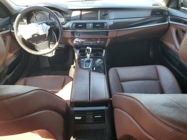 Zdjęcie 8 z aukcji – 2012 BMW 535 I z VIN WBAFR7C5XCC815628