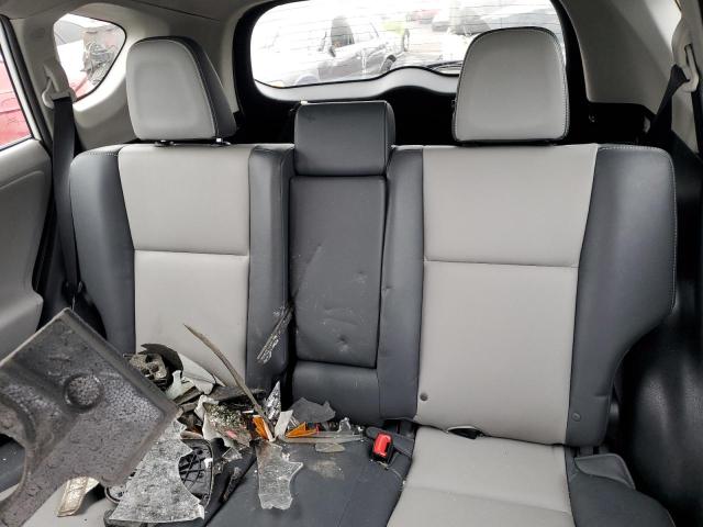 Photo 10 from auction – 2013 TOYOTA RAV4 LIMIT with VIN 2T3DFREVXDW009332