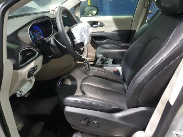 Photo 7 from auction – 2024 CHRYSLER PACIFICA T with VIN 2C4RC1BG4RR129375