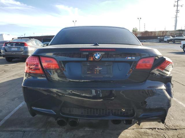 Photo 6 from auction – 2011 BMW M3 with VIN WBSDX9C55BE783873