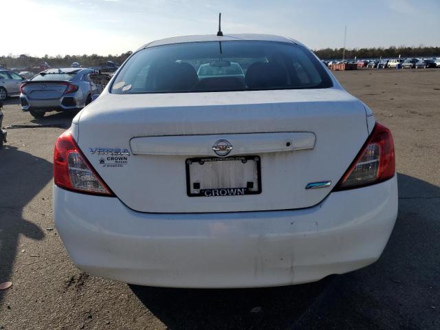 Photo 6 from auction – 2014 NISSAN VERSA S with VIN 3N1CN7APXEL813054