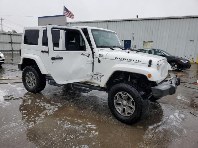 Photo 4 from auction – 2017 JEEP WRANGLER U with VIN 1C4BJWFG5HL611567