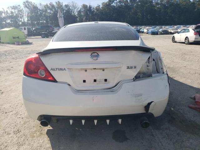 Photo 6 from auction – 2013 NISSAN ALTIMA S with VIN 1N4AL2EP0DC287413