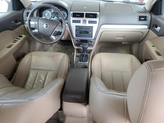 Photo 8 from auction – 2009 MERCURY MILAN PREM with VIN 3MEHM08149R604750