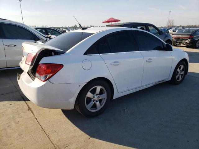 Photo 3 from auction – 2014 CHEVROLET CRUZE LT with VIN 1G1PC5SB4E7143588