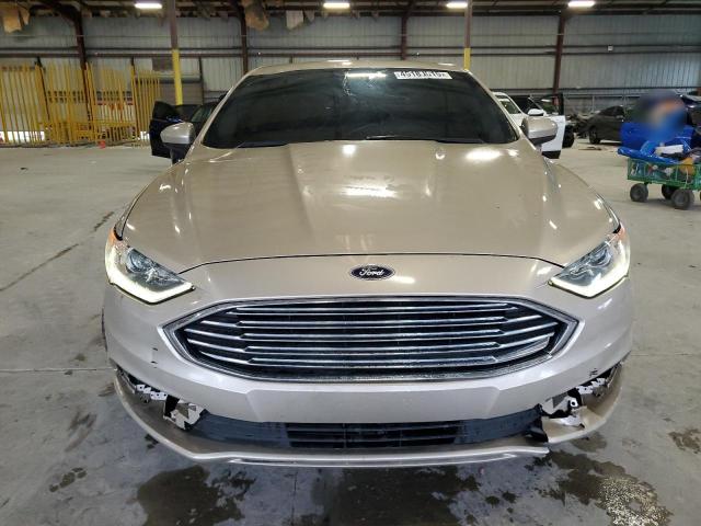 Photo 5 from auction – 2017 FORD FUSION SE with VIN 3FA6P0LU9HR344299