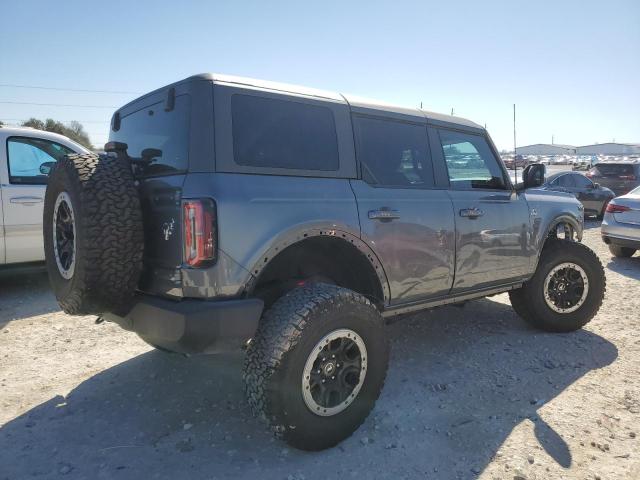 Photo 3 from auction – 2024 FORD BRONCO OUT with VIN 1FMDE8BH2RLA86374