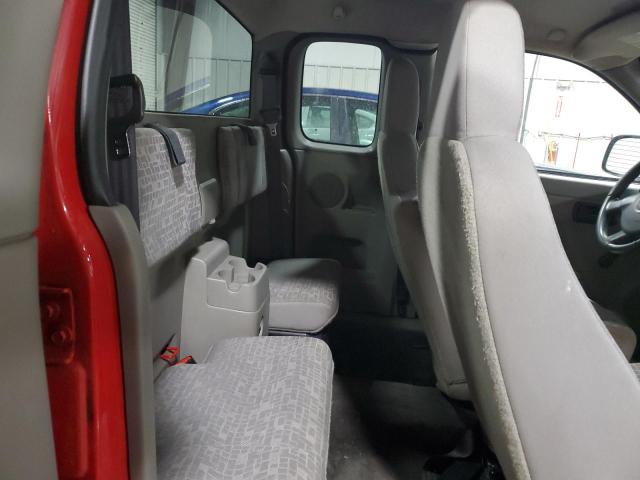 Photo 10 from auction – 2008 ISUZU I-290 with VIN 1GGCS299388702779