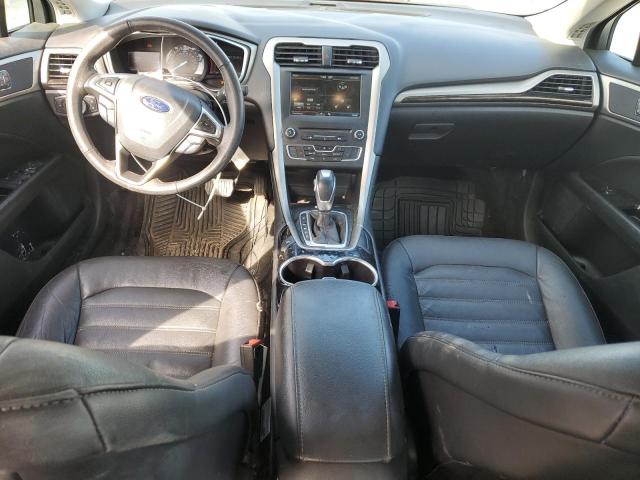 Photo 8 from auction – 2016 FORD FUSION SE with VIN 3FA6P0HD9GR244842