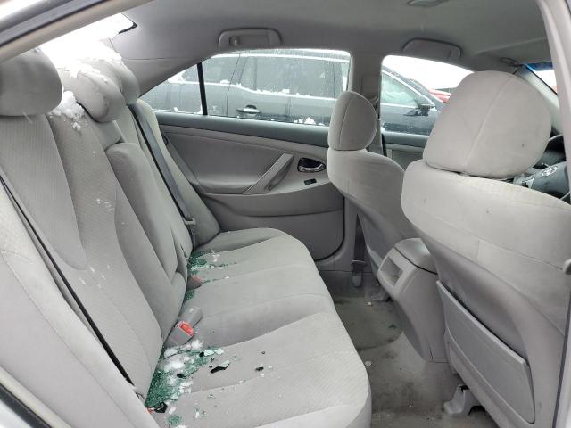 Photo 10 from auction – 2007 TOYOTA CAMRY CE with VIN 4T1BE46K57U579477