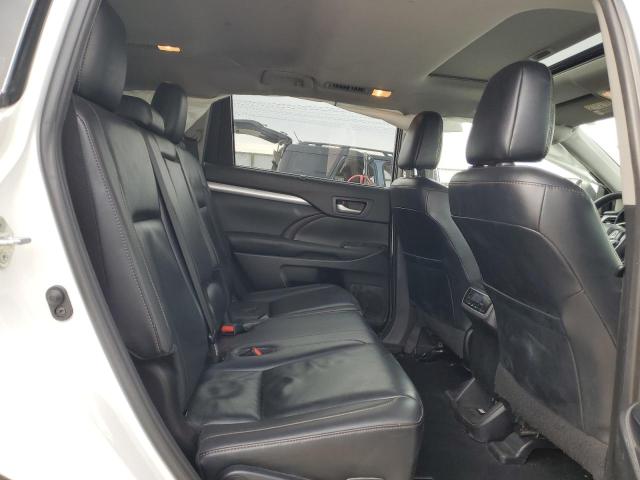 Photo 11 from auction – 2019 TOYOTA HIGHLANDER with VIN 5TDJZRFH1KS918481