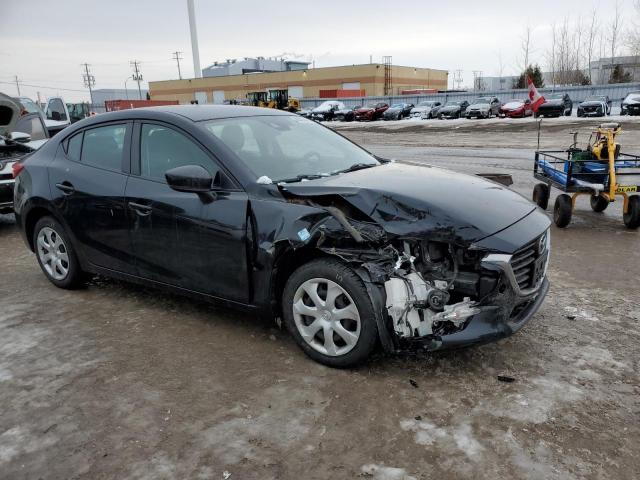 Photo 4 from auction – 2018 MAZDA 3 SPORT with VIN 3MZBN1U76JM221637