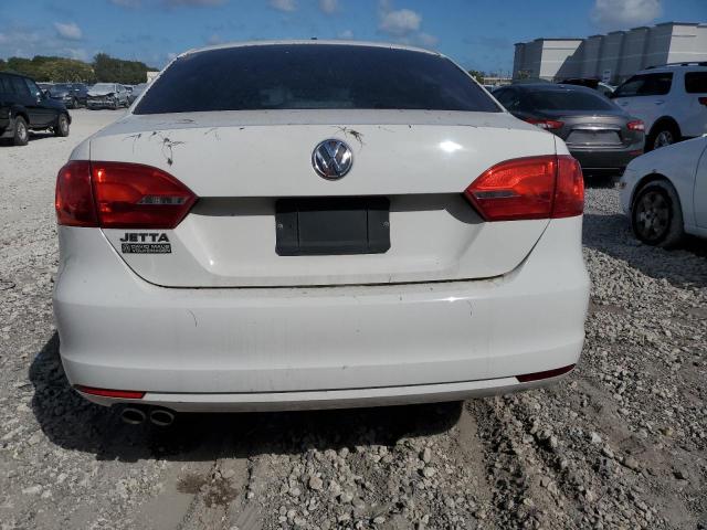 Photo 6 from auction – 2011 VOLKSWAGEN JETTA BASE with VIN 3VW2K7AJ4BM075199