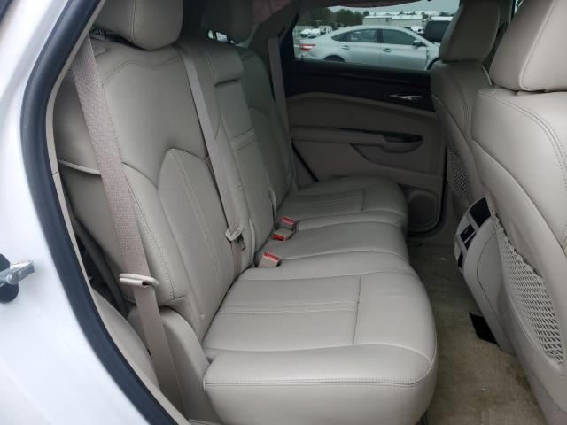 Photo 11 from auction – 2014 CADILLAC SRX LUXURY with VIN 3GYFNEE32ES591454