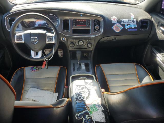 Photo 8 from auction – 2011 DODGE CHARGER with VIN 2B3CL3CG4BH550056