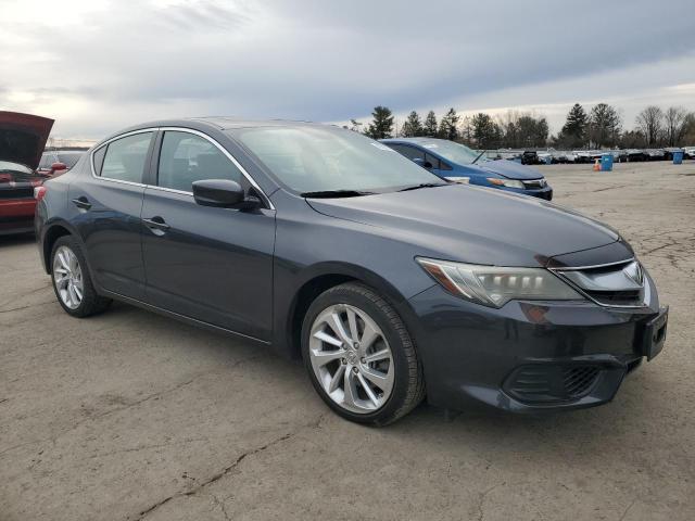 Photo 4 from auction – 2016 ACURA ILX BASE W with VIN 19UDE2F37GA007615
