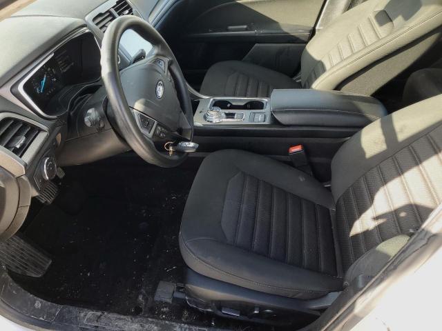 Photo 7 from auction – 2019 FORD FUSION SE with VIN 3FA6P0LU6KR168271