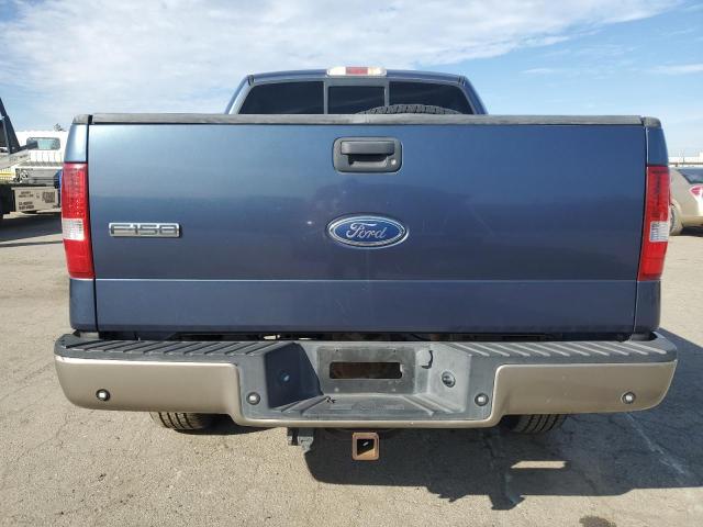 Photo 6 from auction – 2005 FORD F150 SUPER with VIN 1FTPW14565FB63832
