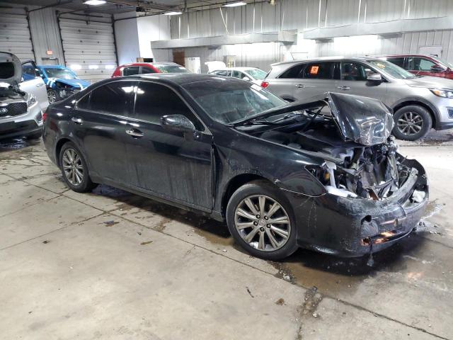 Photo 4 from auction – 2009 LEXUS ES 350 with VIN JTHBJ46G192316590