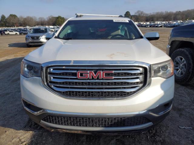 Photo 5 from auction – 2017 GMC ACADIA SLT with VIN 1GKKNMLA8HZ270983