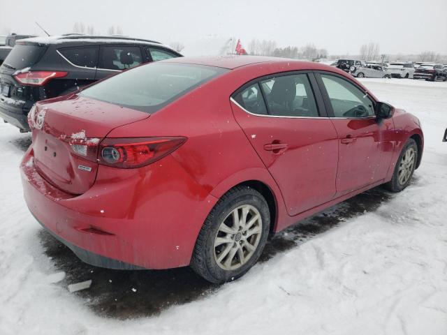 Photo 3 from auction – 2016 MAZDA 3 TOURING with VIN 3MZBM1V76GM282688