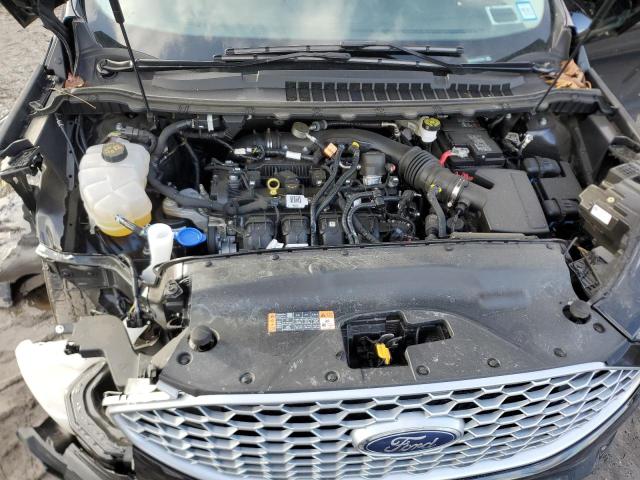 Photo 12 from auction – 2023 FORD EDGE SEL with VIN 2FMPK4J98PBA52283