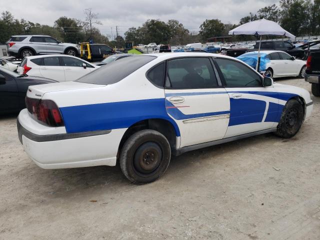 Photo 3 from auction – 2005 CHEVROLET IMPALA with VIN 2G1WF55K659313642